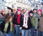 Study abroad group outside Canterbury Cathedral.jpg